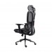 Ігрове крісло HAVIT HV-GC918 Black Ігрове крісло HAVIT HV-GC918 Black