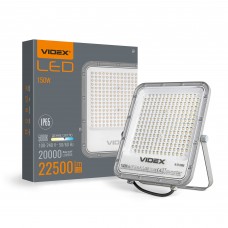 LED прожектор VIDEX PREMIUM F2 150W 5000K LED прожектор VIDEX PREMIUM F2 150W 5000K