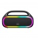 Портативна колонка HAVIT HV-SK862BT 40W RGB Black Портативна колонка HAVIT HV-SK862BT 40W RGB Black