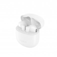 Бездротові навушники HAVIT TW976 TWS White Бездротові навушники HAVIT TW976 TWS White