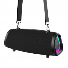 Портативна колонка HAVIT SK903BT IPX6 60W RGB Black Портативна колонка HAVIT SK903BT IPX6 60W RGB Black