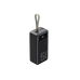 Повербанк 50000mAh HAVIT HV-PB71 Black 22.5W Повербанк 50000mAh HAVIT HV-PB71 Black 22.5W