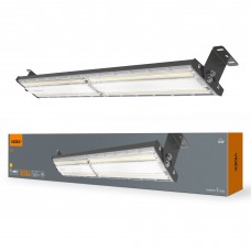 LED світильник висотний лінійний VIDEX HBL02 150W 5000K 230V LED світильник висотний лінійний VIDEX HBL02 150W 5000K 230V