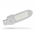 LED вуличний ліхтар VIDEX 50W 5000K Сірий LED вуличний ліхтар VIDEX 50W 5000K Сірий