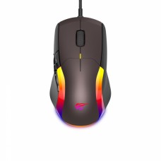 Ігрова миша дротова HAVIT HV-MS959S USB Black Ігрова миша дротова HAVIT HV-MS959S USB Black