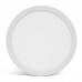 LED світильник круглий VIDEX DL6R 24W 3000K-4000K-6500K White LED світильник круглий VIDEX DL6R 24W 3000K-4000K-6500K White