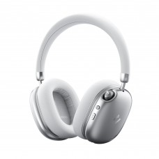 Навушники накладні бездротові HAVIT H670BT "SPACE S1" ANC Silver Навушники накладні бездротові HAVIT H670BT "SPACE S1" ANC Silver