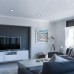 LED світильник Back вбудований круглий VIDEX 20W 5000K Black LED світильник Back вбудований круглий VIDEX 20W 5000K Black