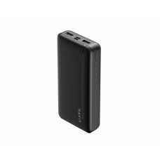 Повербанк HAVIT HV-PB91 Black 20000mAh