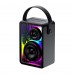 Портативна колонка HAVIT SK861BT 50W RGB Black Портативна колонка HAVIT SK861BT 50W RGB Black