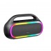 Портативна колонка HAVIT HV-SK862BT 40W RGB Black Портативна колонка HAVIT HV-SK862BT 40W RGB Black