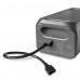 Розширювальний акумулятор VIDEX BG1-2500 2560Wh (VPS-BG1-2KW5) Розширювальний акумулятор VIDEX BG1-2500 2560Wh (VPS-BG1-2KW5)