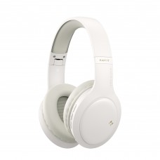 Навушники накладні бездротові HAVIT HV-H633BT Beige Навушники накладні бездротові HAVIT HV-H633BT Beige