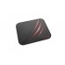 Килимок для миші HAVIT HV-MP838 Black Килимок для миші HAVIT HV-MP838 Black