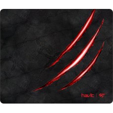 Килимок для миші HAVIT HV-MP838 Black Килимок для миші HAVIT HV-MP838 Black