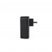 Мережевий адаптер VIDEX ONCORD з/з 1п 2.4A 2USB+USB-C Black Мережевий адаптер VIDEX ONCORD з/з 1п 2.4A 2USB+USB-C Black