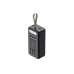 Повербанк 50000mAh HAVIT HV-PB71 Black 22.5W Повербанк 50000mAh HAVIT HV-PB71 Black 22.5W