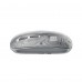 Бездротова миша дворежимна HAVIT MS62WB Pro Transparent Gray Бездротова миша дворежимна HAVIT MS62WB Pro Transparent Gray