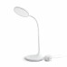 LED лампа настiльна VIDEX VL-TF14W 20W 4100K LED лампа настiльна VIDEX VL-TF14W 20W 4100K