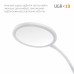 LED лампа настiльна VIDEX VL-TF14W 20W 4100K LED лампа настiльна VIDEX VL-TF14W 20W 4100K