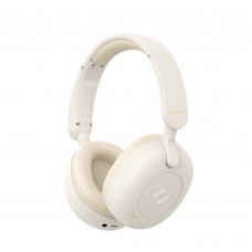 Навушники накладні бездротові HAVIT HV-H655BT ANC Beige Навушники накладні бездротові HAVIT HV-H655BT ANC Beige