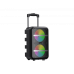 Портативна колонка HAVIT HV-SQ116BT 10W RGB Black Портативна колонка HAVIT HV-SQ116BT 10W RGB Black