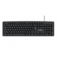Дротова клавіатура HAVIT HV-KB271 USB Black Дротова клавіатура HAVIT HV-KB271 USB Black