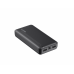 Повербанк HAVIT HV-PB91 Black 20000mAh Повербанк HAVIT HV-PB91 Black 20000mAh