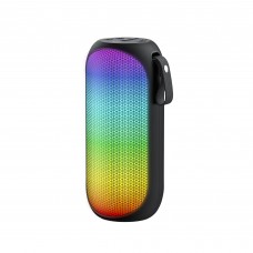 Портативна колонка HAVIT HV-SK808BT 8W RGB Black Портативна колонка HAVIT HV-SK808BT 8W RGB Black