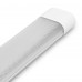 LED свiтильник лiнiйний TITANUM 45W 1.2М 6500K White (TL-BNO-45126W)