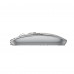 Бездротова миша дворежимна HAVIT MS62WB Pro Transparent Gray Бездротова миша дворежимна HAVIT MS62WB Pro Transparent Gray