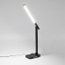 LED лампа настiльна з бездротовою зарядкою VIDEX VL-TF17B 18W 1800-6500K LED лампа настiльна з бездротовою зарядкою VIDEX VL-TF17B 18W 1800-6500K