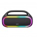 Портативна колонка HAVIT HV-SK862BT 40W RGB Black Портативна колонка HAVIT HV-SK862BT 40W RGB Black