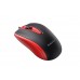 Дротова миша HAVIT HV-MS871 USB Red (1200 DPI, 3 кл) Дротова миша HAVIT HV-MS871 USB Red (1200 DPI, 3 кл)