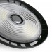 LED світильник висотний ХайБей VIDEX 200W 5000K 36000Lm Чорний LED світильник висотний ХайБей VIDEX 200W 5000K 36000Lm Чорний