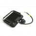 LED прожектор VIDEX F3 50W 5000K з датчиком руху 220V Black (VLE-F3-0505B-S) LED прожектор VIDEX F3 50W 5000K з датчиком руху 220V Black (VLE-F3-0505B-S)