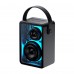 Портативна колонка HAVIT SK861BT 50W RGB Black Портативна колонка HAVIT SK861BT 50W RGB Black