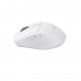 Бездротова миша дворежимна HAVIT HV-MS61WB White (2.4GHz + BT5.0) Бездротова миша дворежимна HAVIT HV-MS61WB White (2.4GHz + BT5.0)