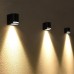 LED Світильник архітектурний AR021В IP54 VIDEX GU10 LED Світильник архітектурний AR021В IP54 VIDEX GU10