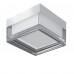 LED світильник IP65 квадратний VIDEX BHD02 9W 2800-4000-6000K White LED світильник IP65 квадратний VIDEX BHD02 9W 2800-4000-6000K White