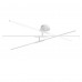 LED світильник стельовий VIDEX CLD013 40W 3000-4000-6000K White LED світильник стельовий VIDEX CLD013 40W 3000-4000-6000K White