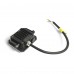 LED прожектор VIDEX F3 10W 5000K 220V Black (VLE-F3-0105B) LED прожектор VIDEX F3 10W 5000K 220V Black (VLE-F3-0105B)