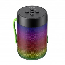 Портативна колонка HAVIT HV-SK897BT 3W RGB Black Портативна колонка HAVIT HV-SK897BT 3W RGB Black