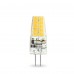 LED лампа VIDEX G4C 12V 2W G4 4100K LED лампа VIDEX G4C 12V 2W G4 4100K