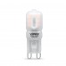 LED лампа VIDEX G9e 2.5W G9 4100K LED лампа VIDEX G9e 2.5W G9 4100K