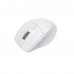 Бездротова миша дворежимна HAVIT HV-MS61WB White (2.4GHz + BT5.0) Бездротова миша дворежимна HAVIT HV-MS61WB White (2.4GHz + BT5.0)