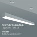 LED світильник лінійний VIDEX BN03 30W 0.6М 5000K 220V Black LED світильник лінійний VIDEX BN03 30W 0.6М 5000K 220V Black