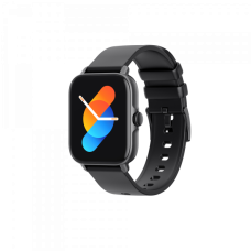 Смарт годинник HAVIT HV-M9024 IP67 Bluetooth Call Black Смарт годинник HAVIT HV-M9024 IP67 Bluetooth Call Black