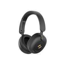 Навушники накладні бездротові HAVIT HV-H655BT PRO ANC Black Навушники накладні бездротові HAVIT HV-H655BT PRO ANC Black