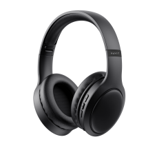 Навушники накладні бездротові HAVIT HV-H633BT Black Навушники накладні бездротові HAVIT HV-H633BT Black